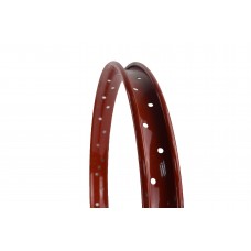 力车钢圈【恒力红4.5斤】